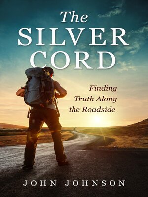 cover image of The Silver Cord
